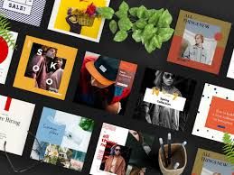 Social Media Templates Pack